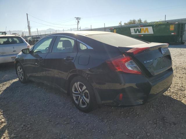 19XFC2F5XGE012481 Honda Civic Lx