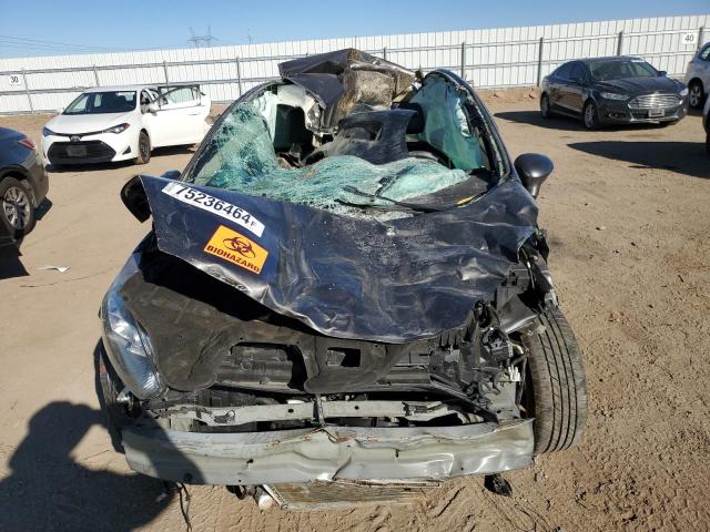 3FADP4BJ9HM164615 Ford 1.6l ti-vct premium fuel