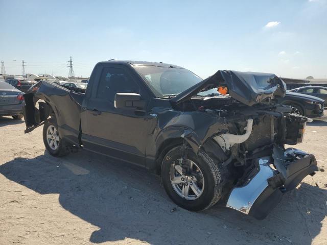 1FTMF1E56PKE27451 Ford F150