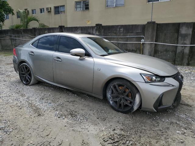 JTHBA1D26K5092565 Lexus IS 300