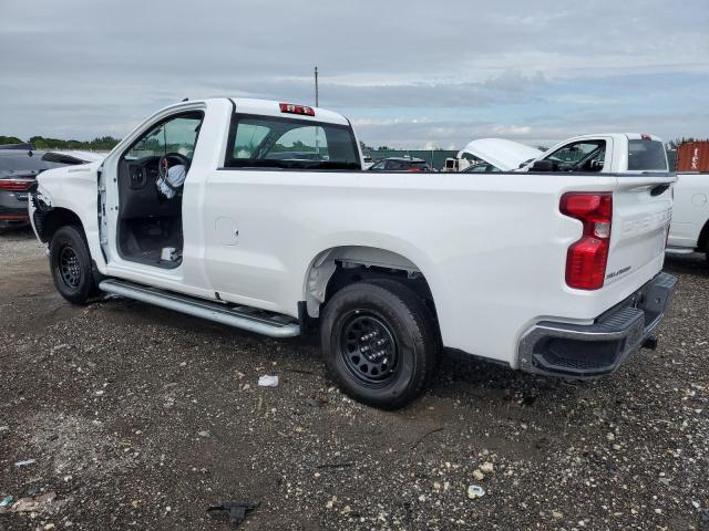 3GCNAAED3RG266206 Chevrolet Silverado