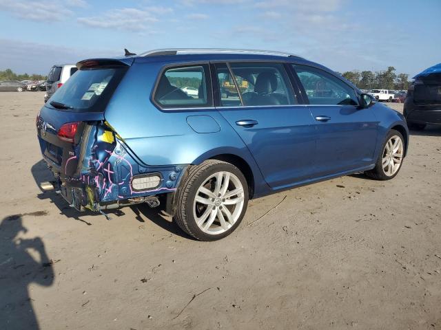 3VWC17AU1HM543092 Volkswagen GOLF SPORT