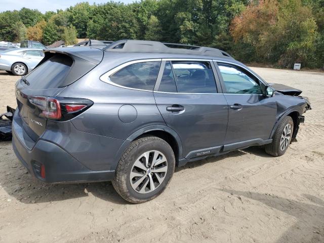 4S4BTACC2L3127925 Subaru Outback Pr