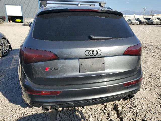 WA1CGAFP0FA078651 Audi 2015