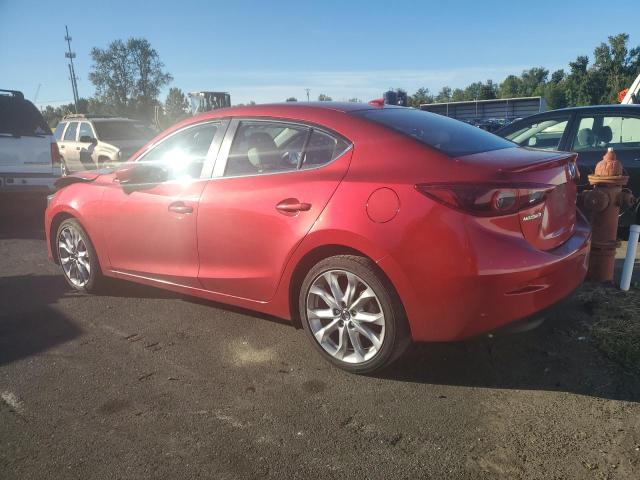JM1BM1W38E1154655 Mazda 3 GRAND TO
