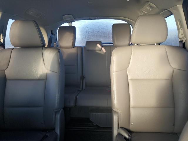5FNRL5H60HB013168 Honda ODYSSEY EX