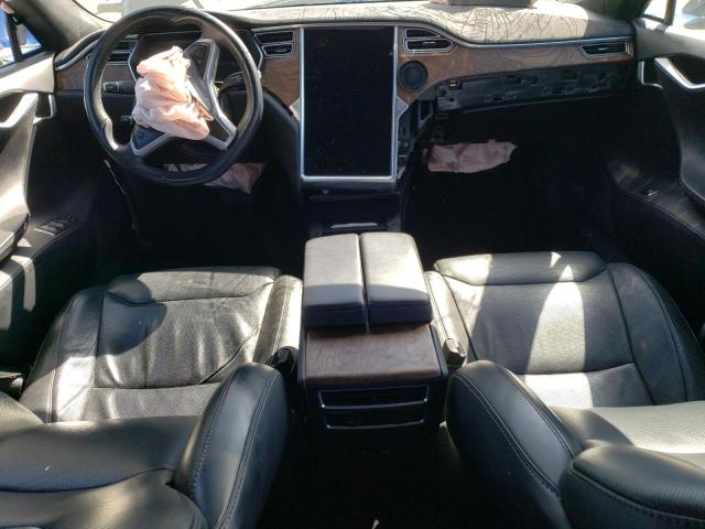 5YJSA1E25HF182149 Tesla MODEL S