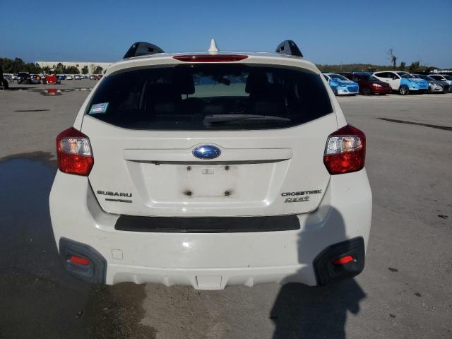 JF2GPANC5GH255937 Subaru Crosstrek