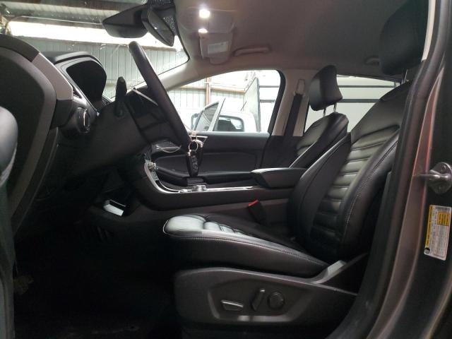 2FMPK4J99PBA58139 Ford EDGE SEL