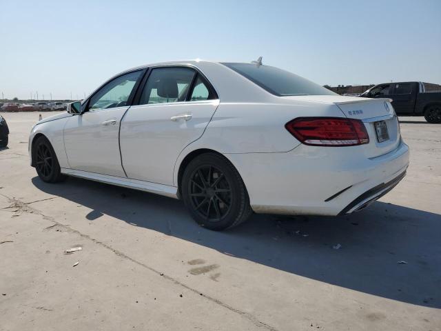 WDDHF9HB7EA883887 Mercedes-Benz E 250 BLUE