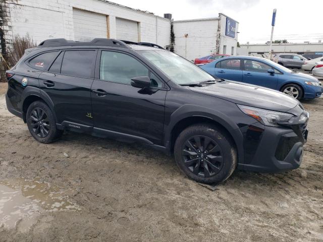 4S4BTGLD1R3182886 Subaru Outback On