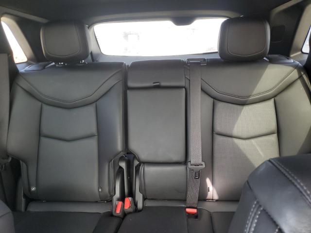 1GYKNCR46PZ103067 Cadillac Xt5 Premiu