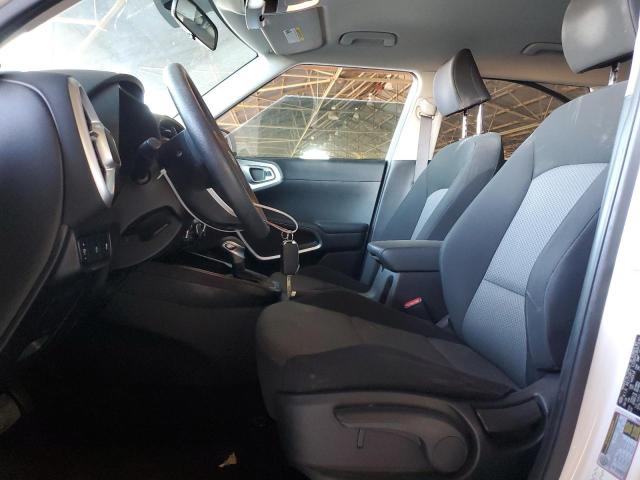 KNDJ23AU2L7081533 KIA SOUL LX