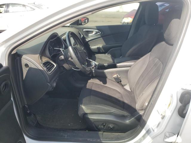 1C3CCCABXFN723540 Chrysler 200 LIMITE