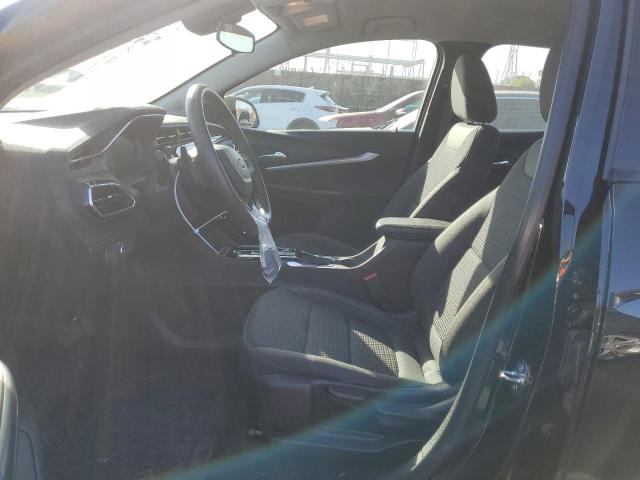 1G1FY6S03P4180606 Chevrolet BOLT EUV L