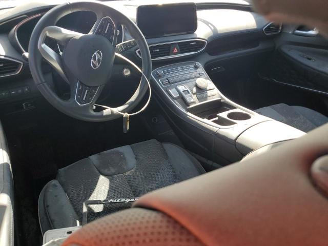 5NMS34AJ1NH425393 Hyundai SANTA FE S