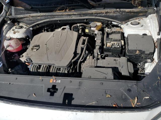 5NMS34AJ1NH425393 Hyundai SANTA FE S