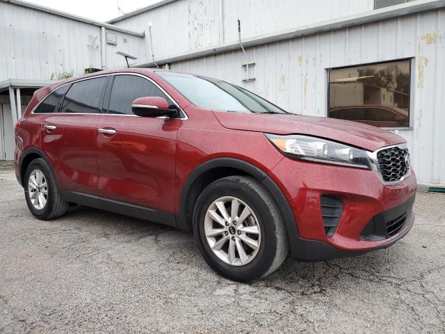 5XYPG4A32KG569357 KIA SORENTO L