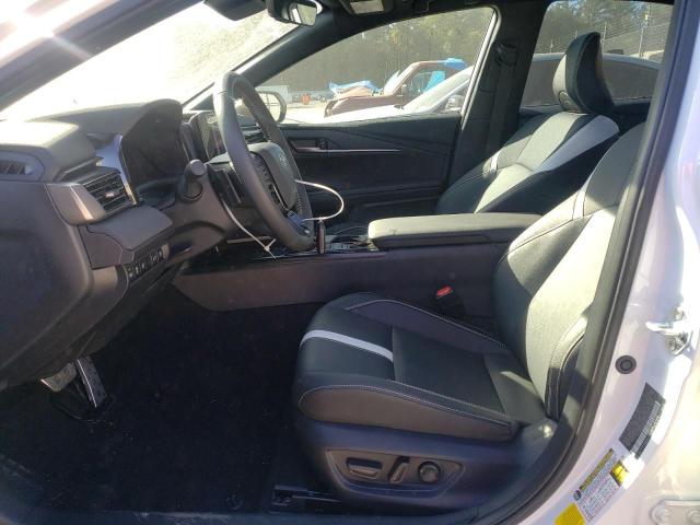4T1DAACK4SU516144 Toyota CAMRY SE