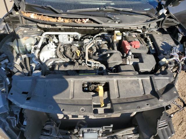 5N1AT3BB7MC804761 Nissan ROGUE SV