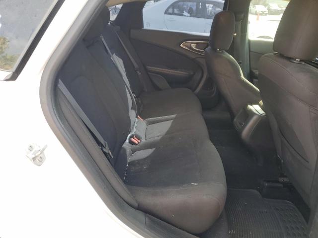 1C3CCCABXFN723540 Chrysler 200 LIMITE