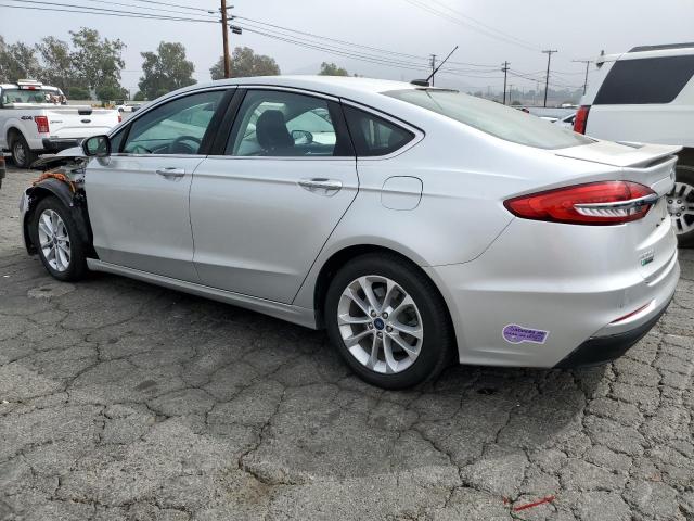 3FA6P0SU3KR251660 Ford FUSION TIT