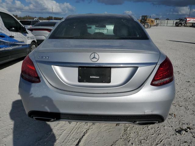 55SWF4JB8FU051142 Mercedes-Benz C 300