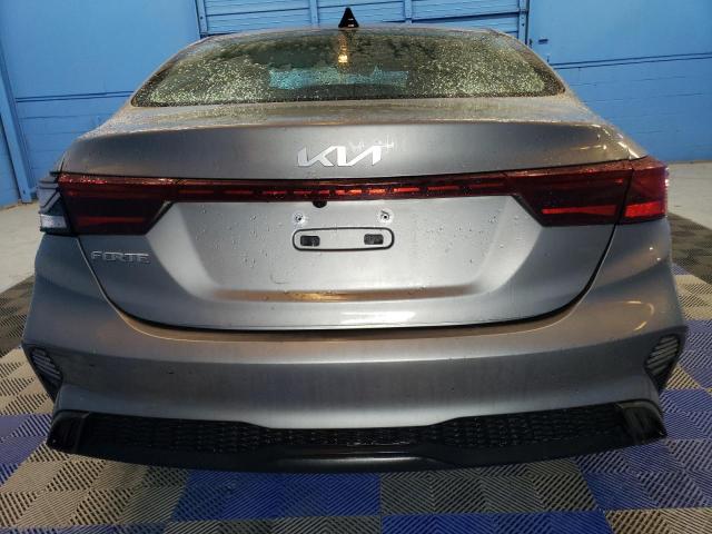 3KPF24AD7PE675360 KIA FORTE LX