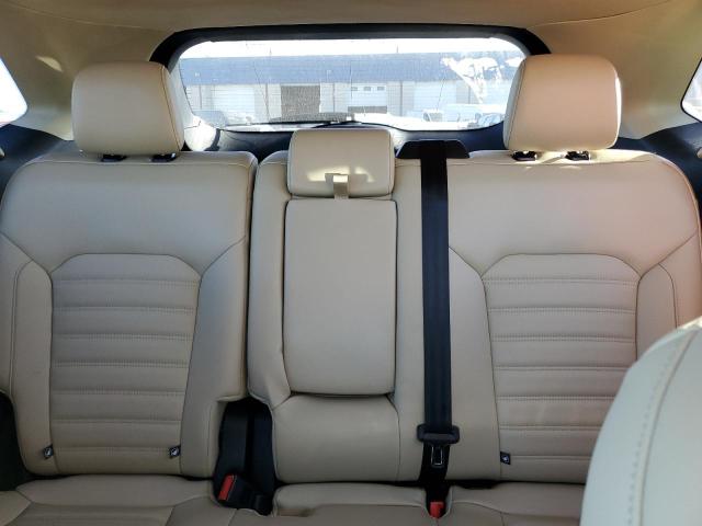 2FMPK4J96RBA45030 Ford EDGE SEL