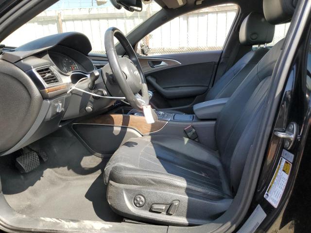 WAUHGAFC9EN057648 Audi 2014