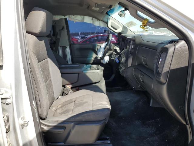 1GCRYCEF8KZ302049 Chevrolet Silverado