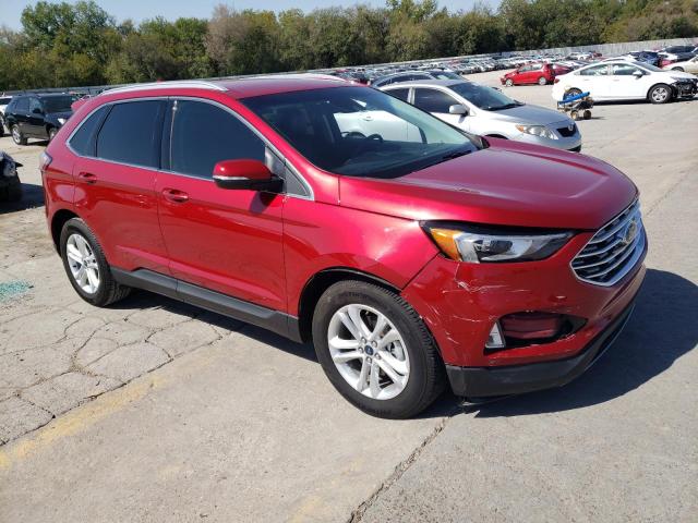 2FMPK3J92LBA83484 Ford EDGE SEL