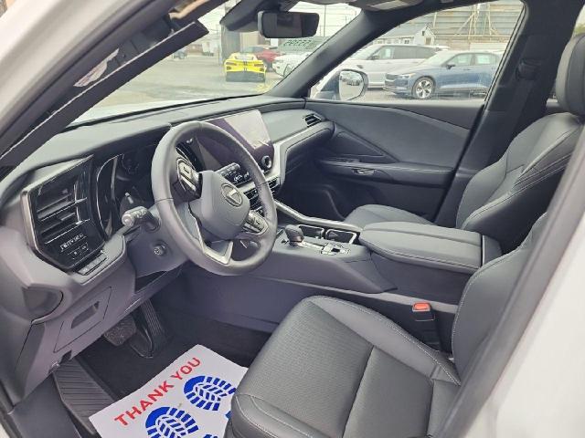 5TDAAAB66RS005464 Lexus Tx 350 Bas