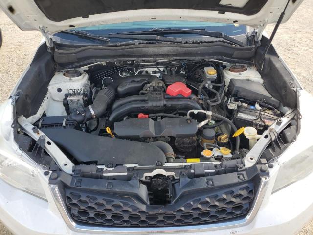 JF2SJABC0FH544514 Subaru FORESTER 2