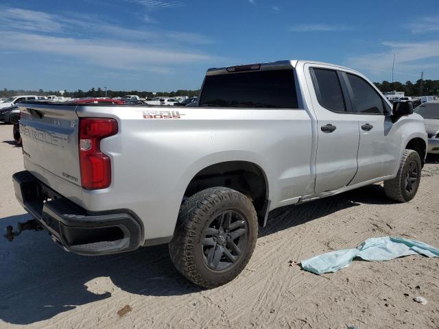 1GCRYCEF8KZ302049 Chevrolet Silverado
