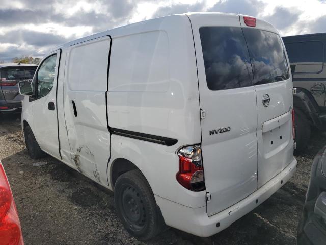 3N6CM0KN3LK706447 Nissan NV200 2.5S