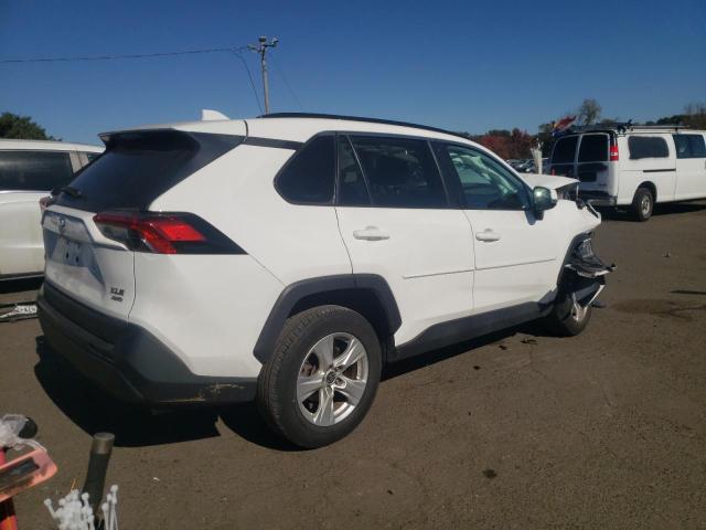 2T3P1RFV0MC254538 Toyota Rav4 Xle