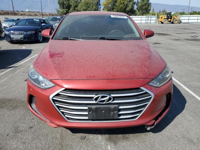 5NPD84LF7JH215154 Hyundai mpi nu
