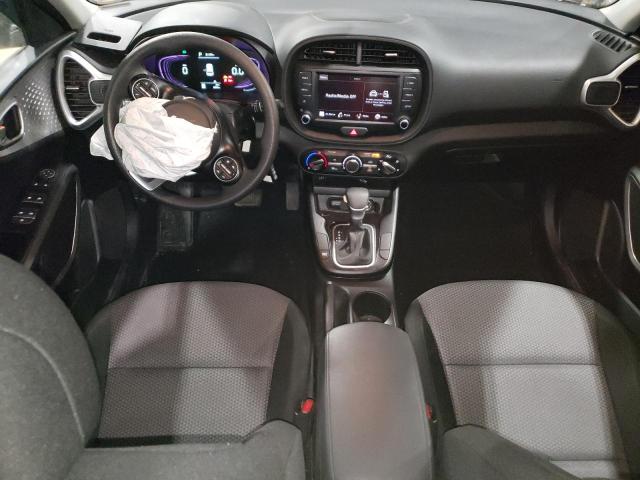 KNDJ23AU9P7878710 KIA SOUL LX