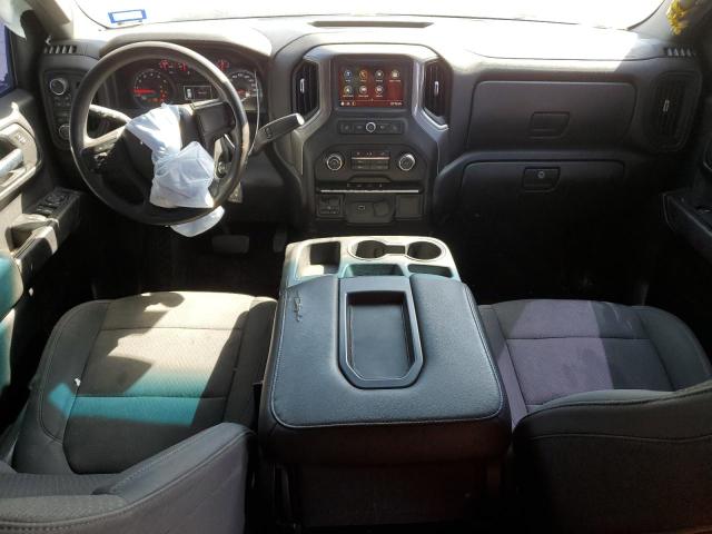 1GCRYCEF8KZ302049 Chevrolet Silverado