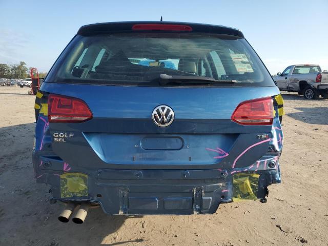 3VWC17AU1HM543092 Volkswagen GOLF SPORT