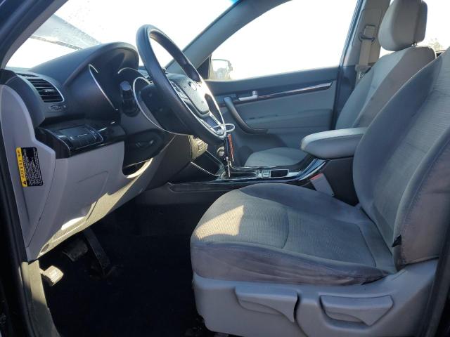 5XYKT3A65FG582877 KIA SORENTO LX