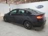 2016 Dodge Dart Sxt na sprzedaż w Jacksonville, FL - Side