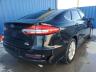 2020 Ford Fusion Se за продажба в Houston, TX - Normal Wear