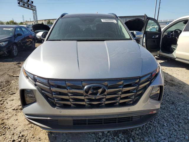 5NMJE3DE4RH397500 Hyundai TUCSON LIM