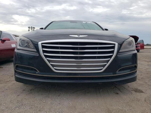 KMHGN4JE3FU028180 Hyundai GENESIS 3.