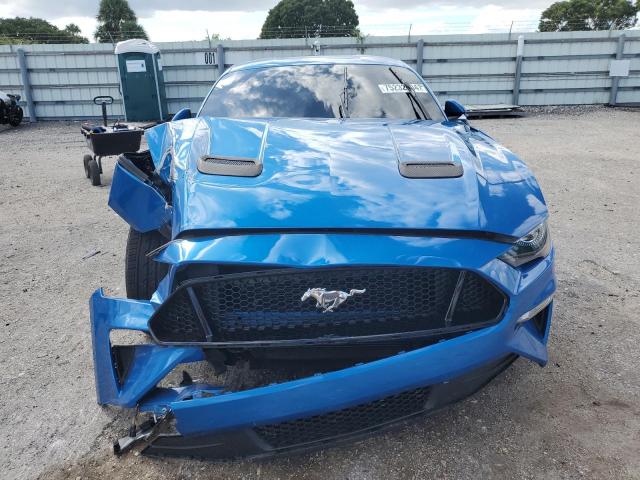 1FA6P8CF8M5156676 Ford MUSTANG GT