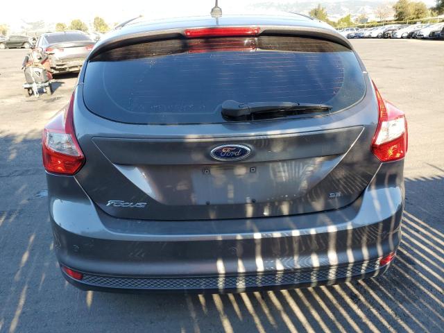1FADP3K22EL276835 Ford FOCUS SE