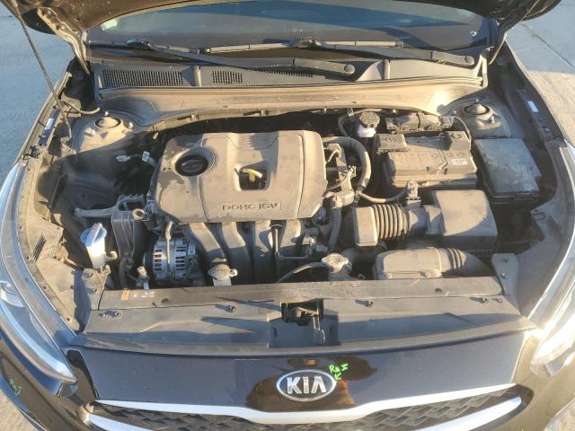 3KPF24AD0ME337195 KIA FORTE FE