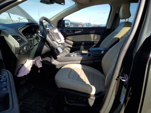2FMPK4J96RBA45030 Ford EDGE SEL
